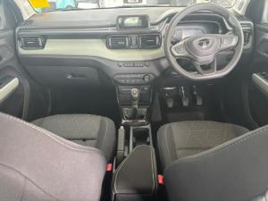 Tata Punch 1.2 Adventure - Image 5