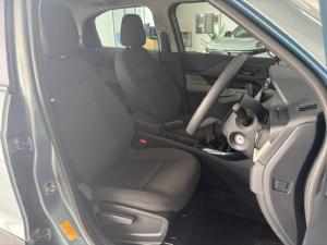 Tata Punch 1.2 Adventure - Image 7