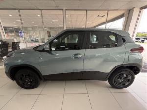 Tata Punch 1.2 Adventure - Image 9