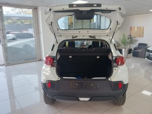 Tata Punch 1.2 Adventure - Image 10