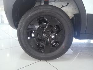 Tata Punch 1.2 Adventure - Image 11