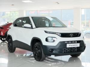 Tata Punch 1.2 Adventure - Image 16