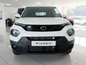 Tata Punch 1.2 Adventure - Image 18