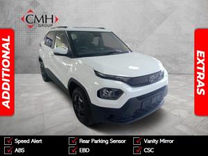 Tata Punch 1.2 Adventure - Image 1