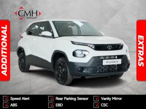 Tata Punch 1.2 Adventure - Image 1