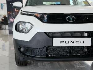 Tata Punch 1.2 Adventure - Image 22