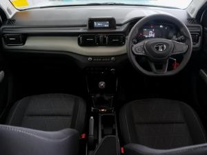 Tata Punch 1.2 Adventure - Image 23