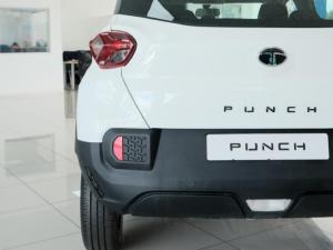 Tata Punch 1.2 Adventure - Image 34
