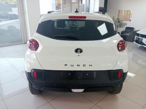Tata Punch 1.2 Adventure - Image 4