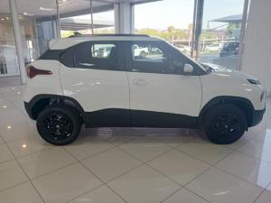 Tata Punch 1.2 Adventure - Image 9