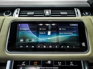 Land Rover Range Rover Sport HSE SDV6 - Image 14