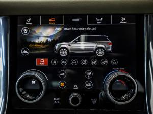 Land Rover Range Rover Sport HSE SDV6 - Image 16