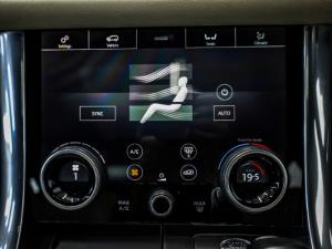 Land Rover Range Rover Sport HSE SDV6 - Image 17