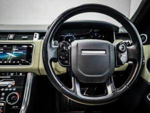 Land Rover Range Rover Sport HSE SDV6 - Image 19