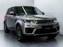 Thumbnail Land Rover Range Rover Sport HSE SDV6
