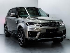 Land Rover Range Rover Sport HSE SDV6 - Image 1