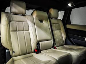 Land Rover Range Rover Sport HSE SDV6 - Image 21