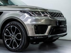 Land Rover Range Rover Sport HSE SDV6 - Image 3