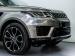 Land Rover Range Rover Sport HSE SDV6 - Thumbnail 3