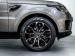 Land Rover Range Rover Sport HSE SDV6 - Thumbnail 4
