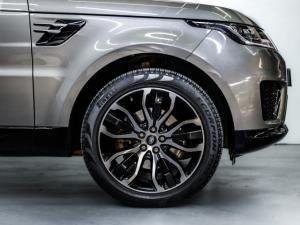 Land Rover Range Rover Sport HSE SDV6 - Image 4