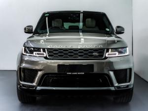 Land Rover Range Rover Sport HSE SDV6 - Image 5