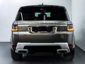 Land Rover Range Rover Sport HSE SDV6 - Image 6