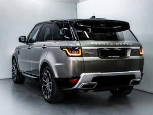 Land Rover Range Rover Sport HSE SDV6 - Image 7