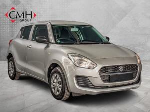 Suzuki Swift 1.2 GA - Image 1