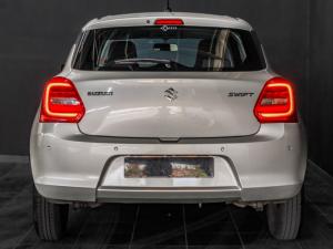 Suzuki Swift 1.2 GA - Image 4