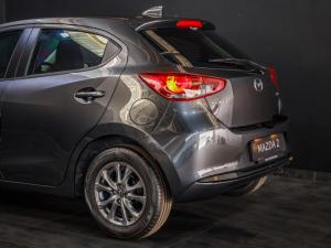 Mazda Mazda2 1.5 Dynamic auto - Image 11