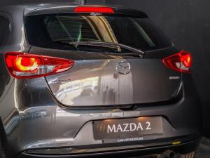 Mazda Mazda2 1.5 Dynamic auto - Image 12