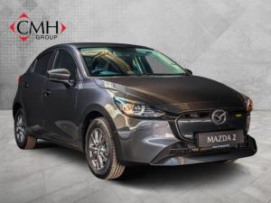 Mazda Mazda2 1.5 Dynamic auto - Image 1