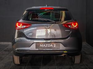 Mazda Mazda2 1.5 Dynamic auto - Image 4