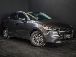 Mazda Mazda2 1.5 Dynamic auto - Image 8