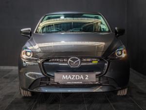 Mazda Mazda2 1.5 Dynamic auto - Image 9