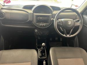 Suzuki S-Presso 1.0 GL manual - Image 5