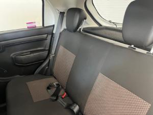 Suzuki S-Presso 1.0 GL manual - Image 6