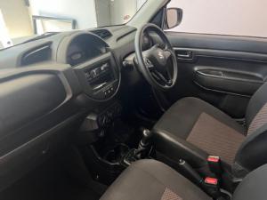 Suzuki S-Presso 1.0 GL manual - Image 7