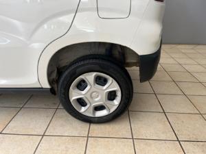 Suzuki S-Presso 1.0 GL manual - Image 9