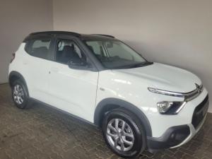 Citroen C3 1.2 Plus - Image 1