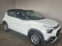 Thumbnail Citroen C3 1.2 Plus