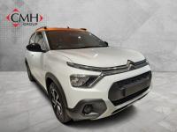 Thumbnail Citroen C3 1.2 Plus