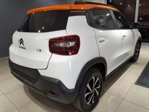 Citroen C3 1.2 Plus - Image 3