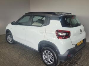 Citroen C3 1.2 Plus - Image 3