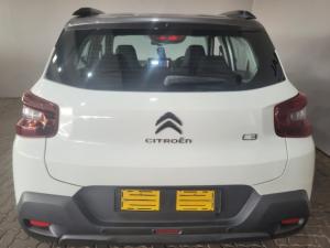 Citroen C3 1.2 Plus - Image 4