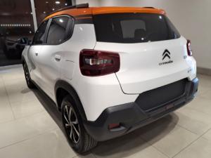 Citroen C3 1.2 Plus - Image 9