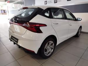 Hyundai i20 1.2 Motion - Image 10