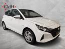 Thumbnail Hyundai i20 1.2 Motion