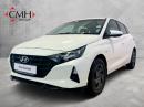 Thumbnail Hyundai i20 1.2 Motion